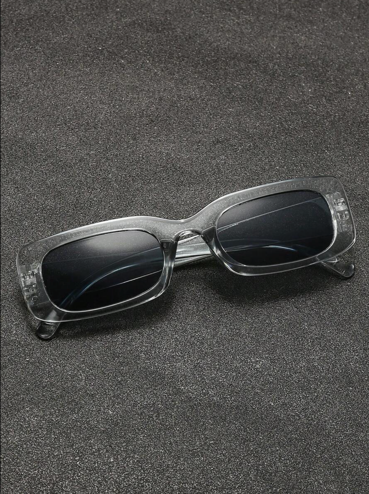 Gafas Square Prep