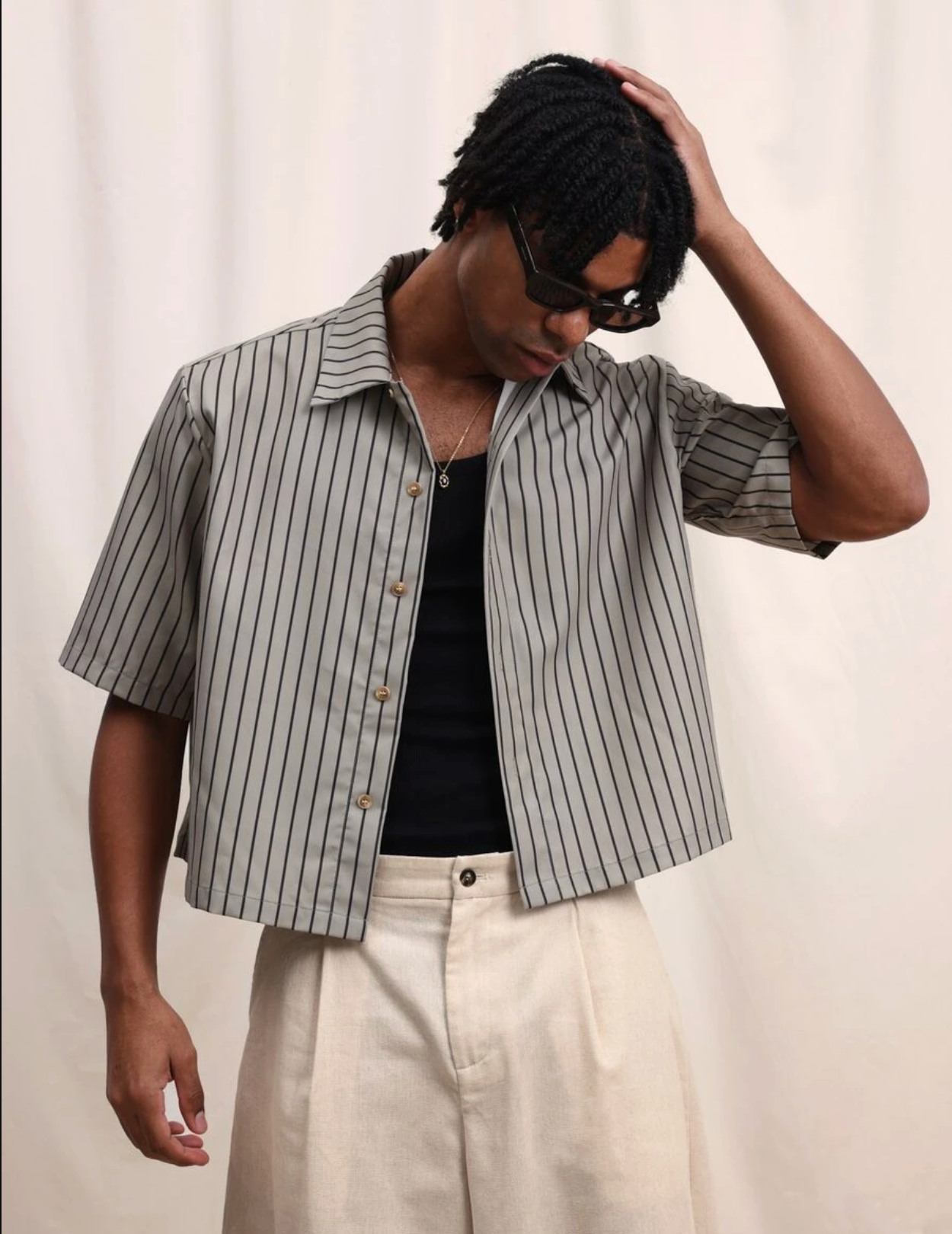 CAMISA STREET OFFICE