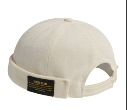 Gorra Skull Sailor