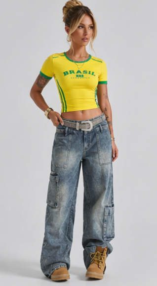TOP BRASIL VINTAGE