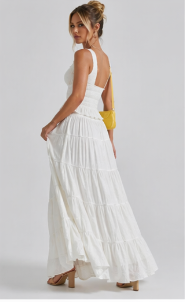 Conjunto Brisa Suave con Falda