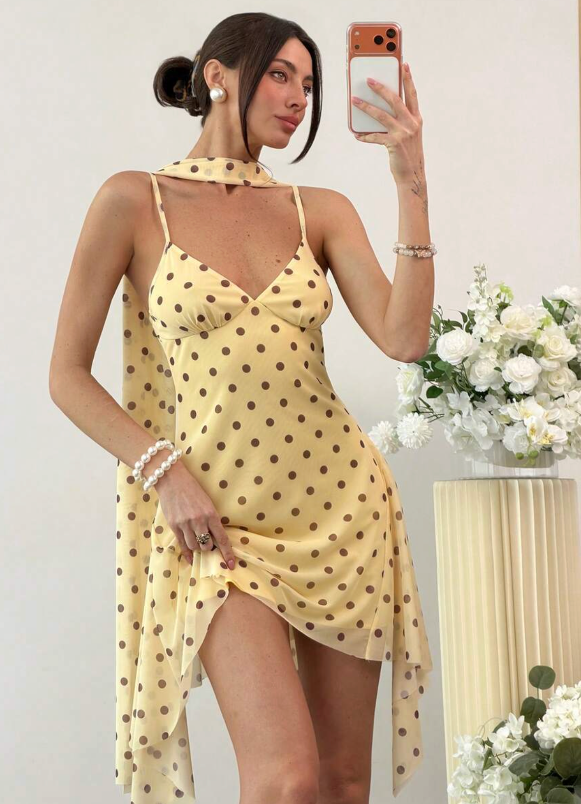 Vestido Safari Chic Leopardo