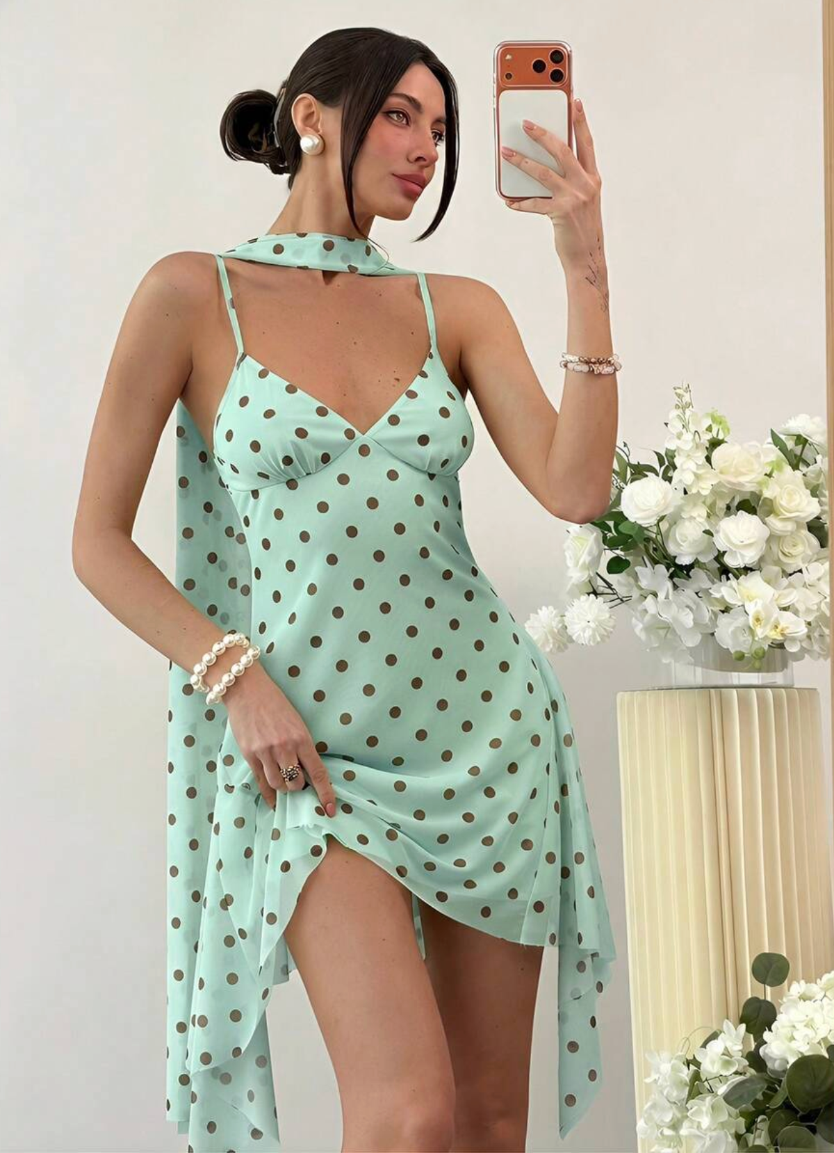 Vestido Safari Chic Leopardo