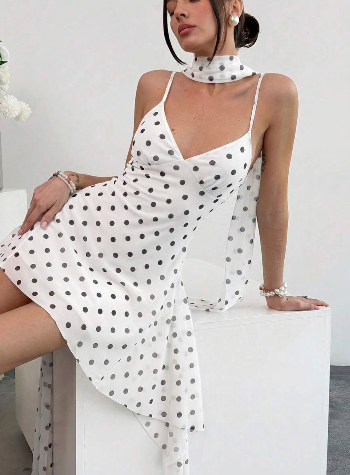 Vestido Safari Chic Leopardo