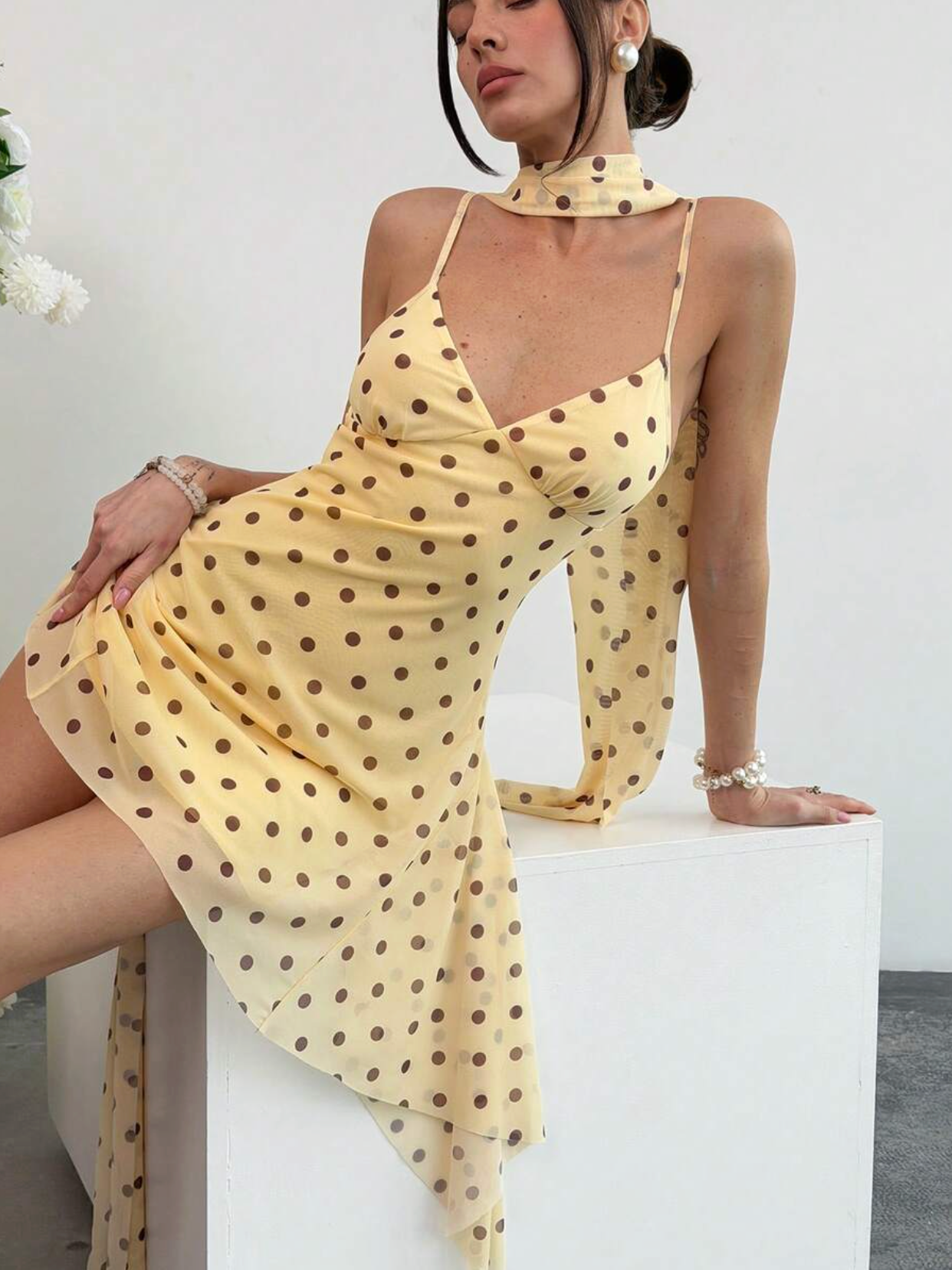 Vestido Safari Chic Leopardo