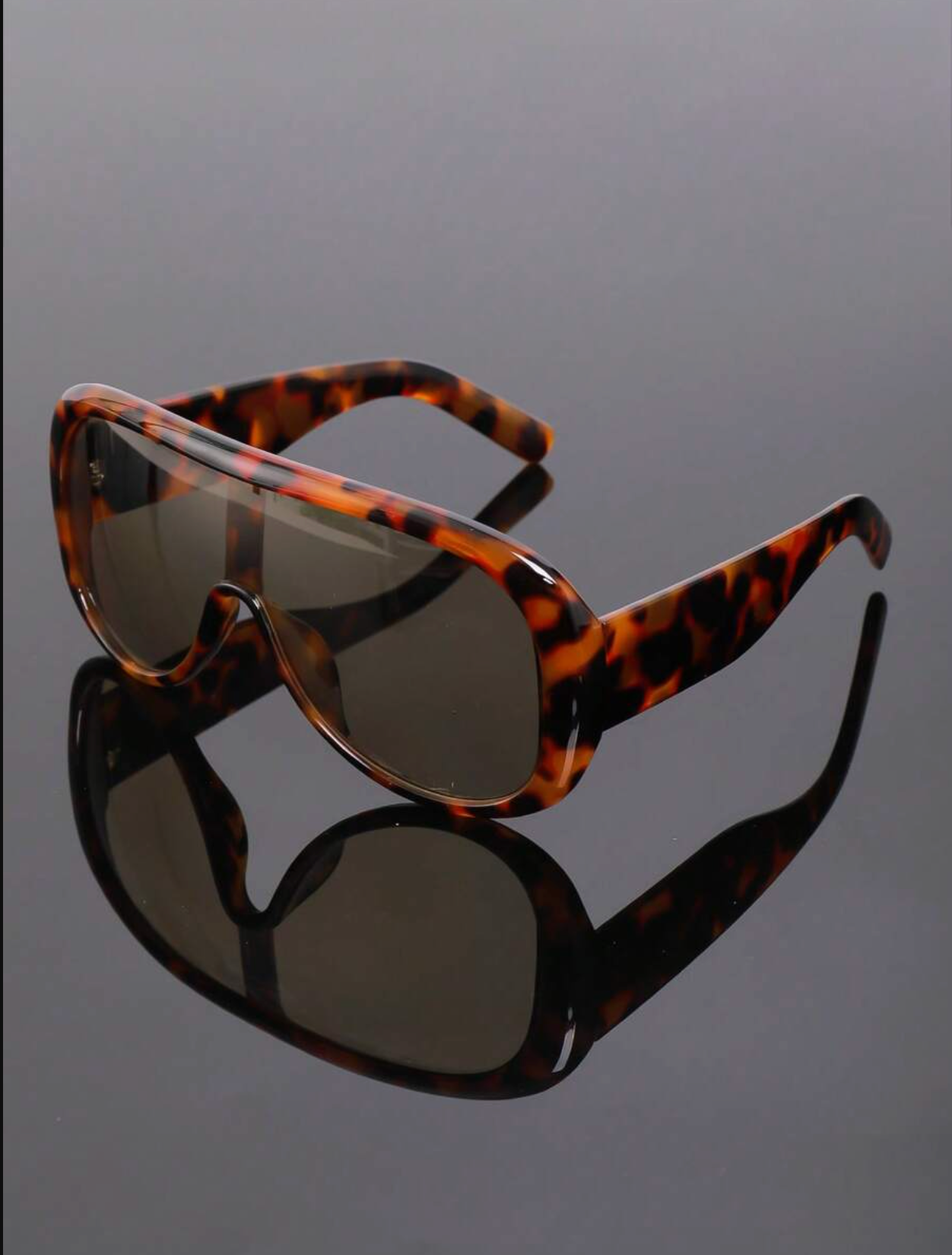 Gafas Y2K Edge