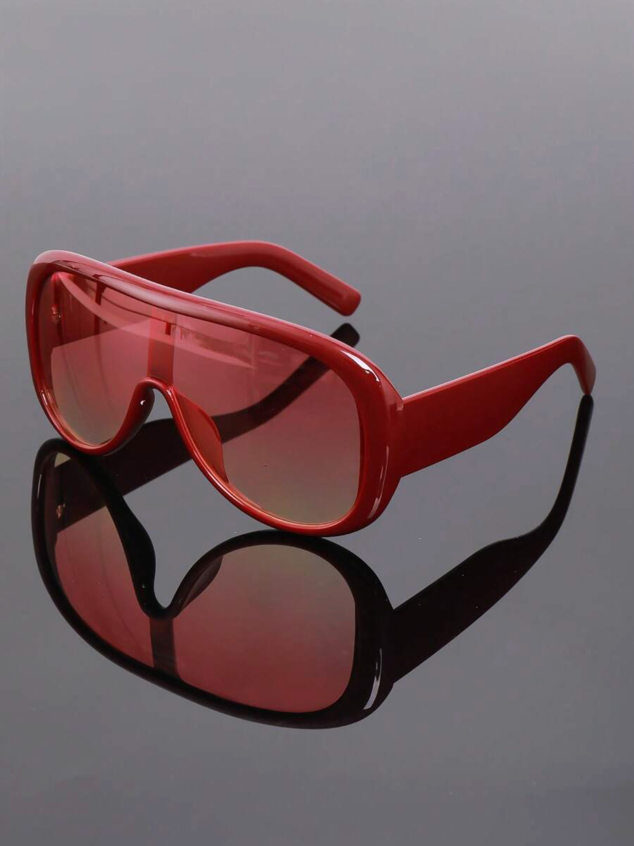 Gafas Y2K Edge
