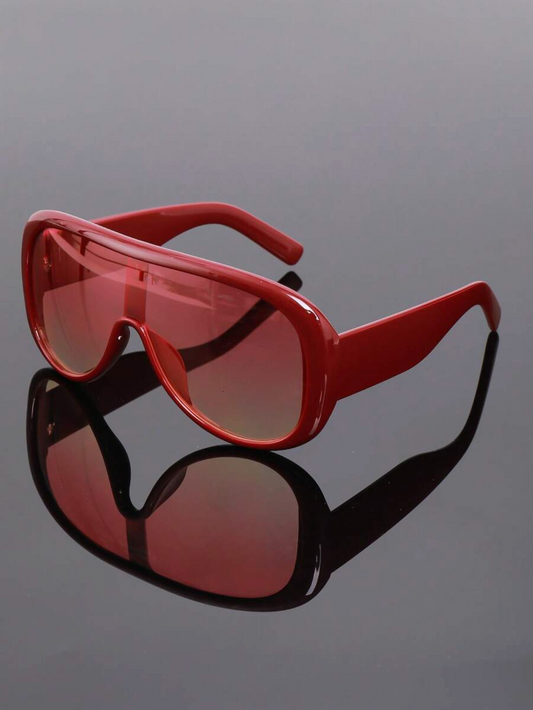 Gafas Y2K Edge