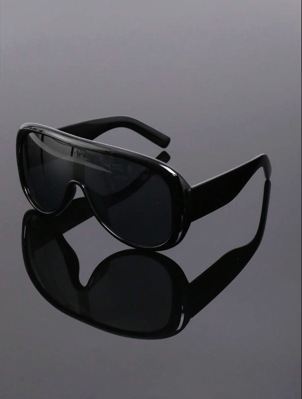 Gafas Y2K Edge