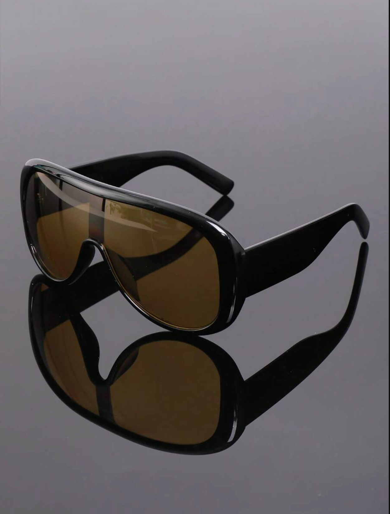 Gafas Y2K Edge