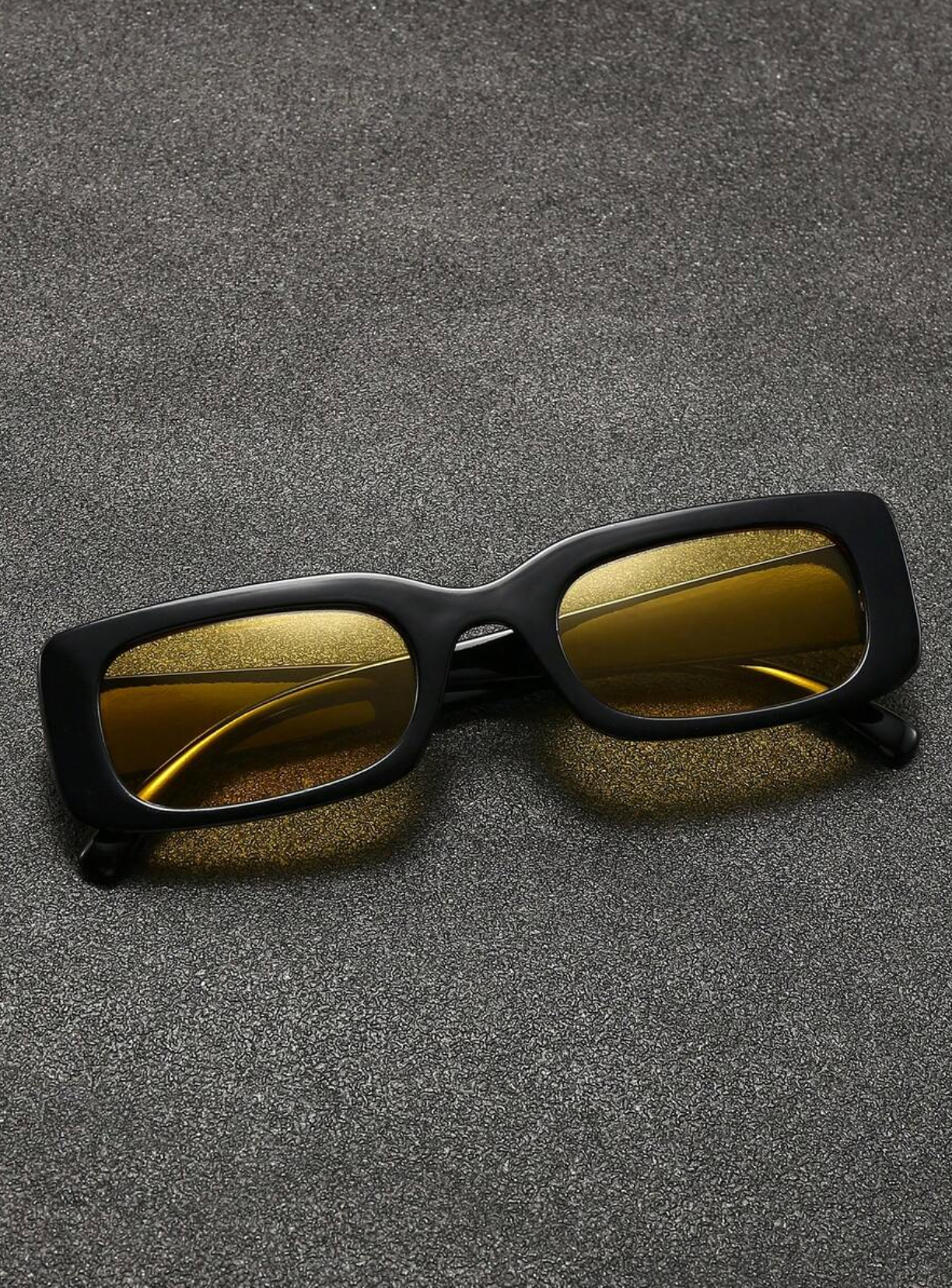Gafas Square Prep