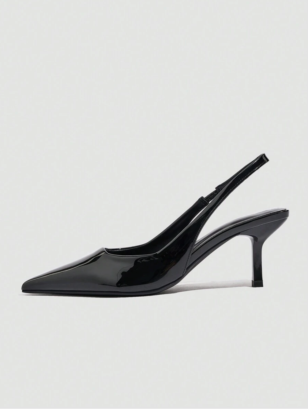 Tacones Altos Aura