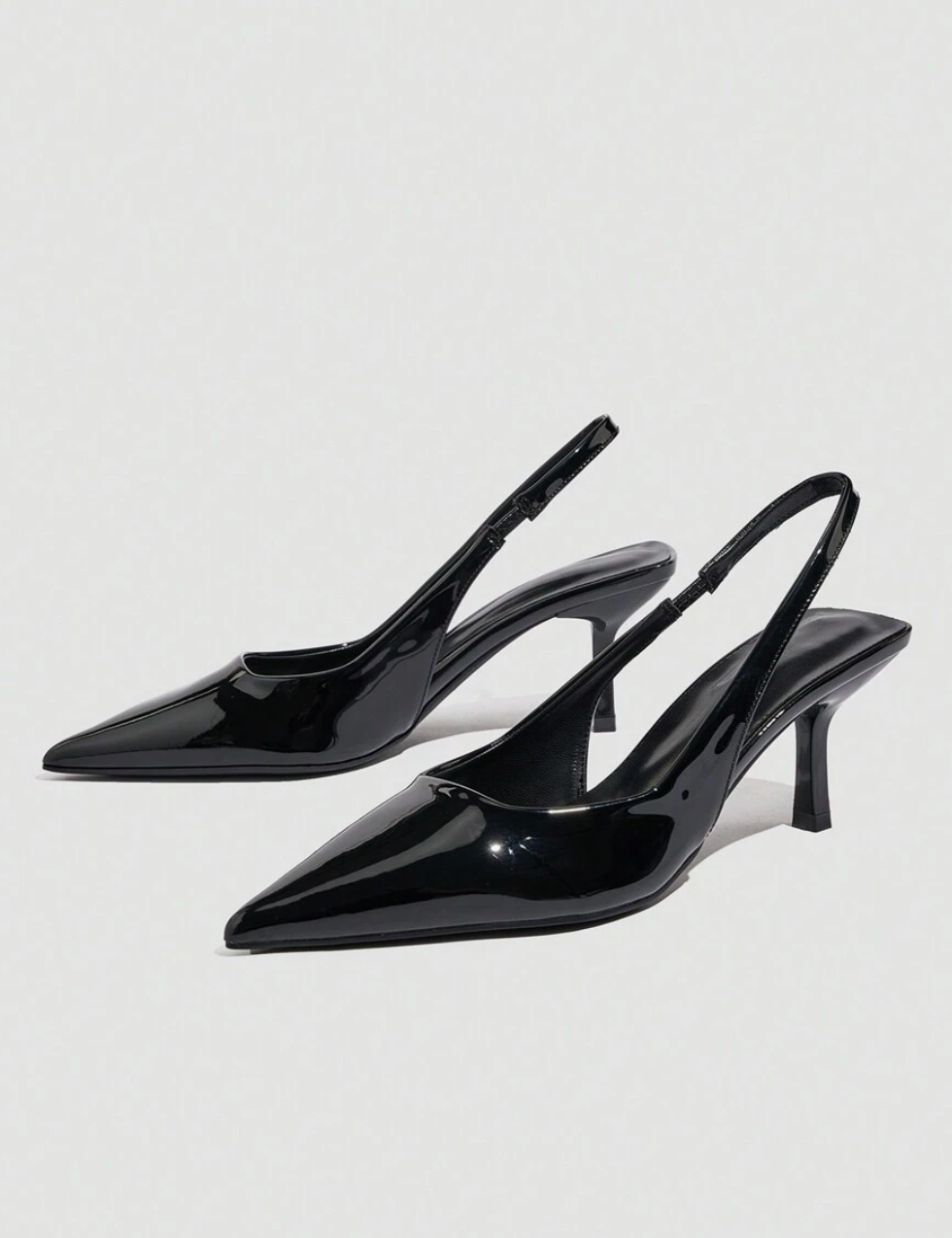 Tacones Altos Aura