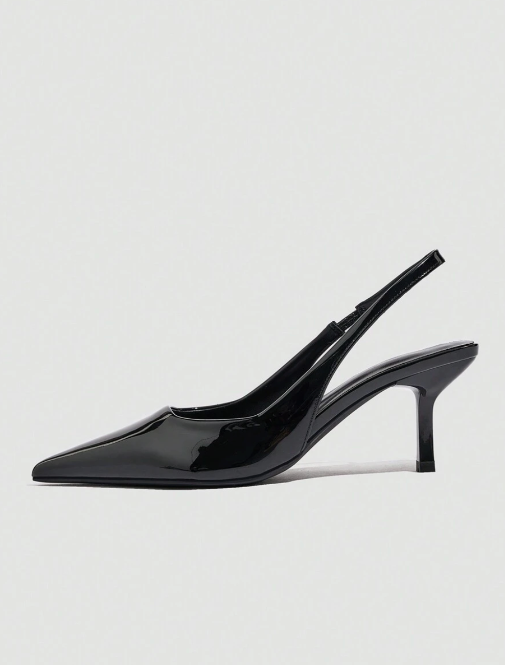 Tacones Altos Aura