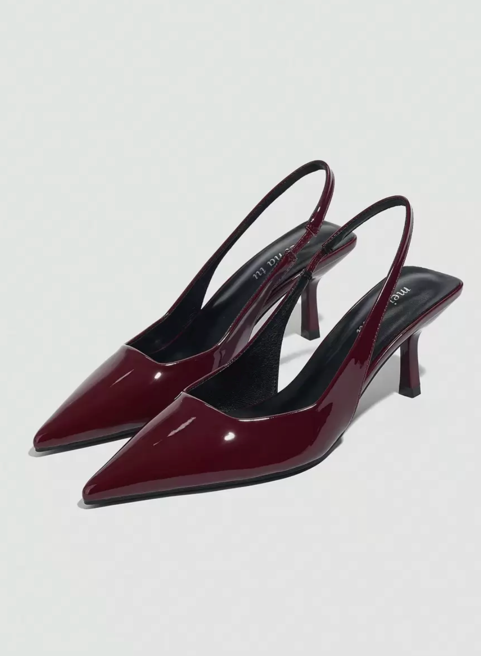 Tacones Altos Aura