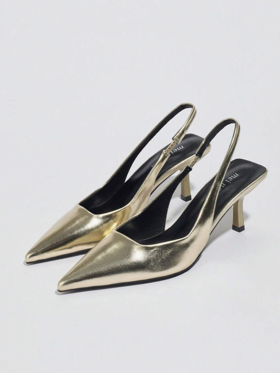 Tacones Altos Aura