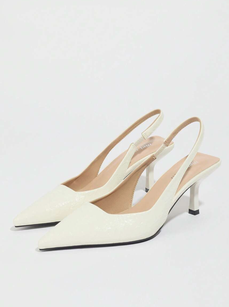 Tacones Altos Aura