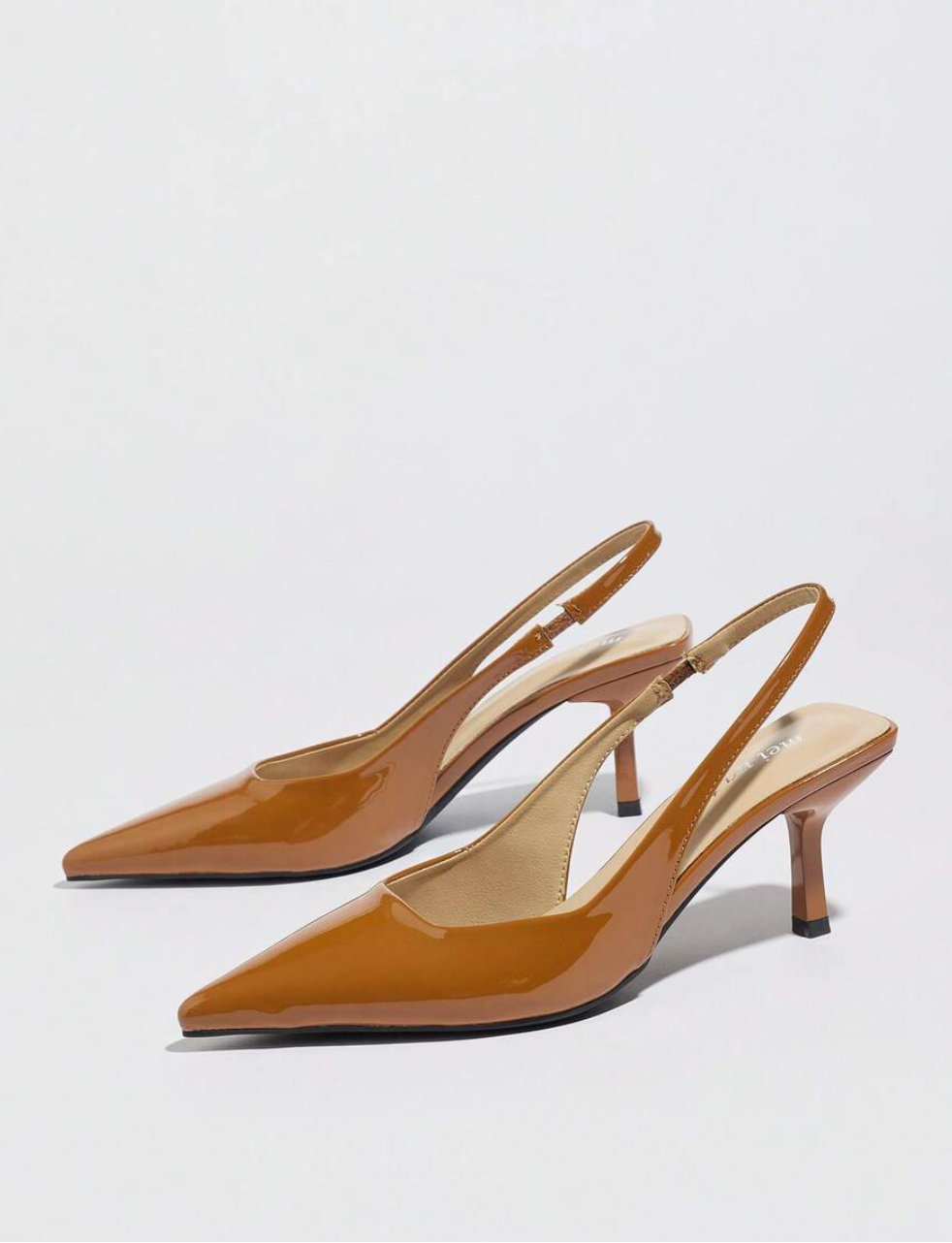 Tacones Altos Aura