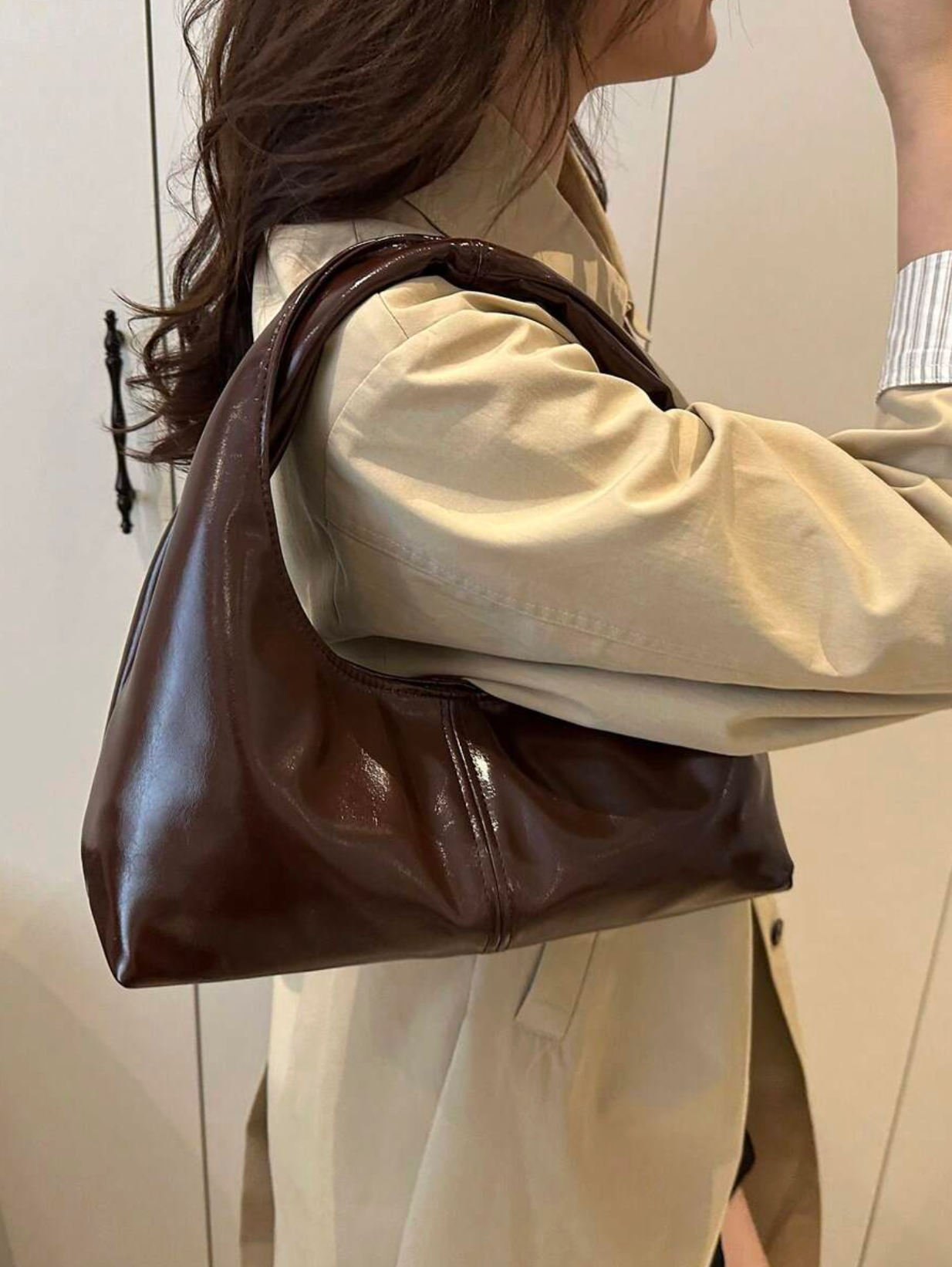 BOLSO LUNA VINTAGE