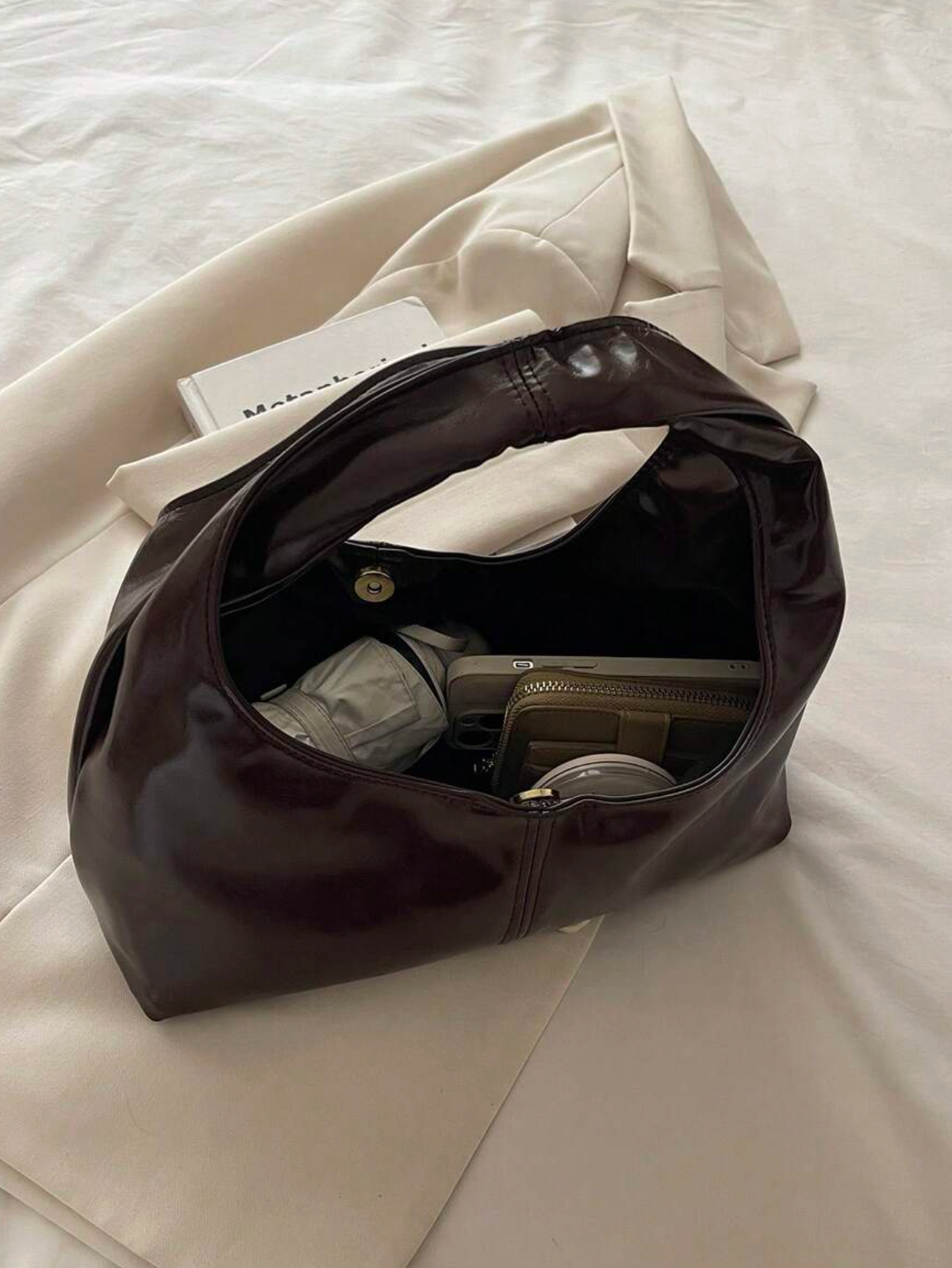 BOLSO LUNA VINTAGE