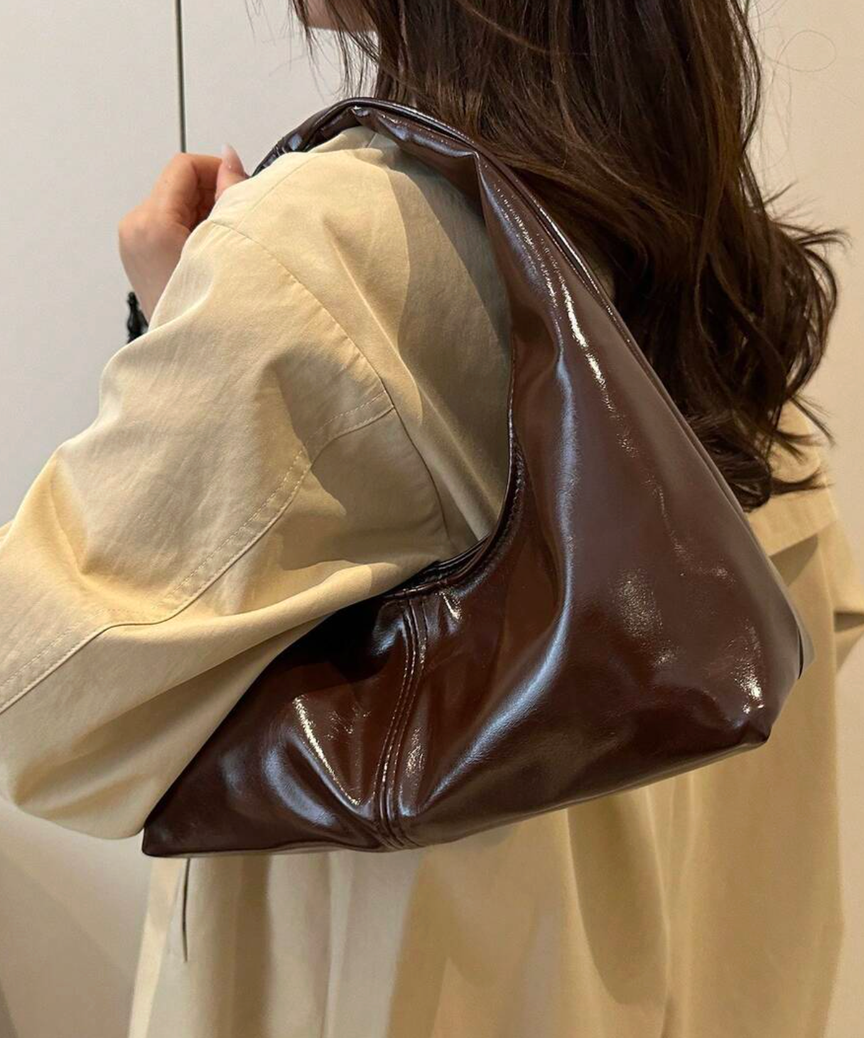 BOLSO LUNA VINTAGE