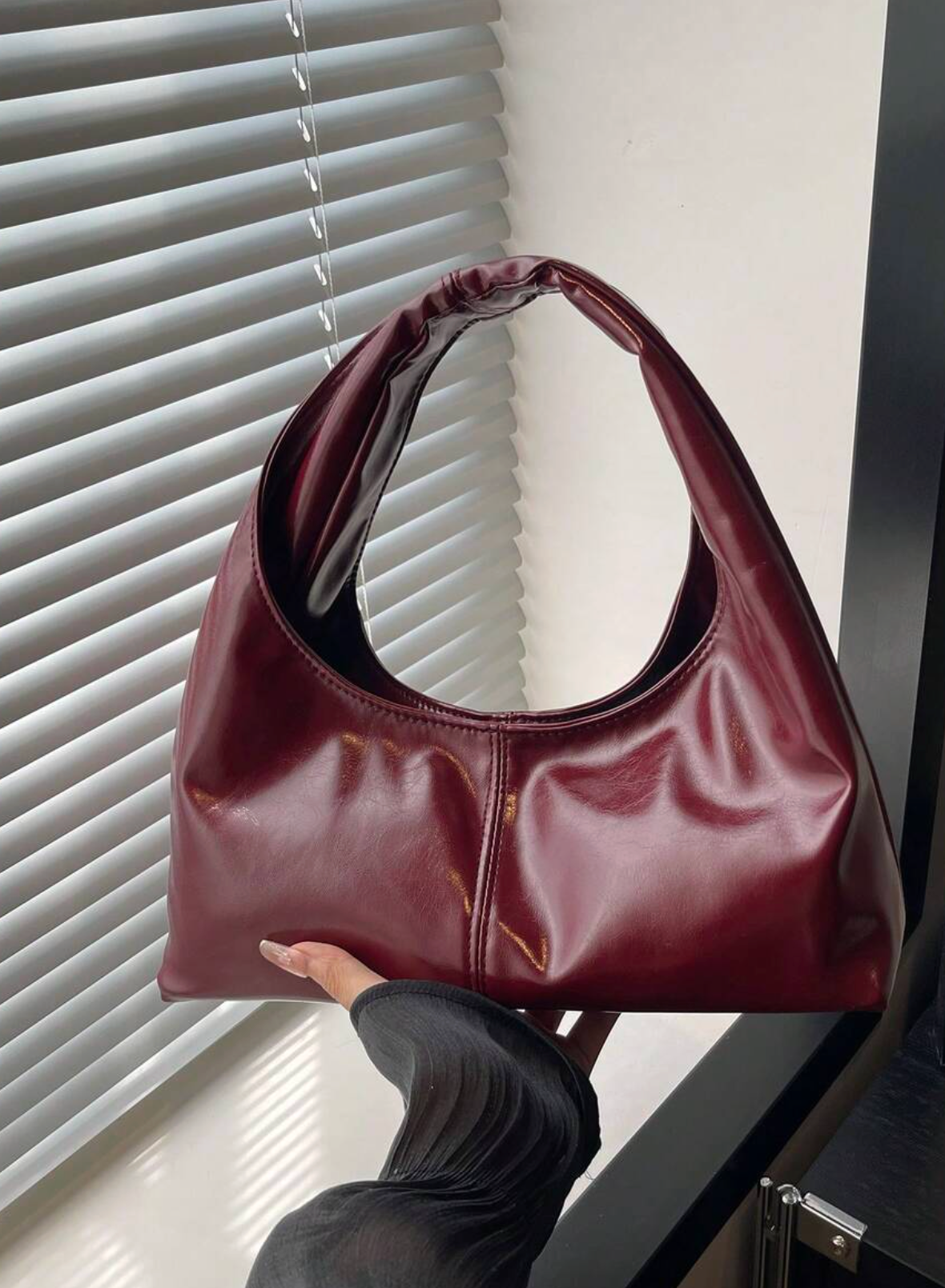 BOLSO LUNA VINTAGE