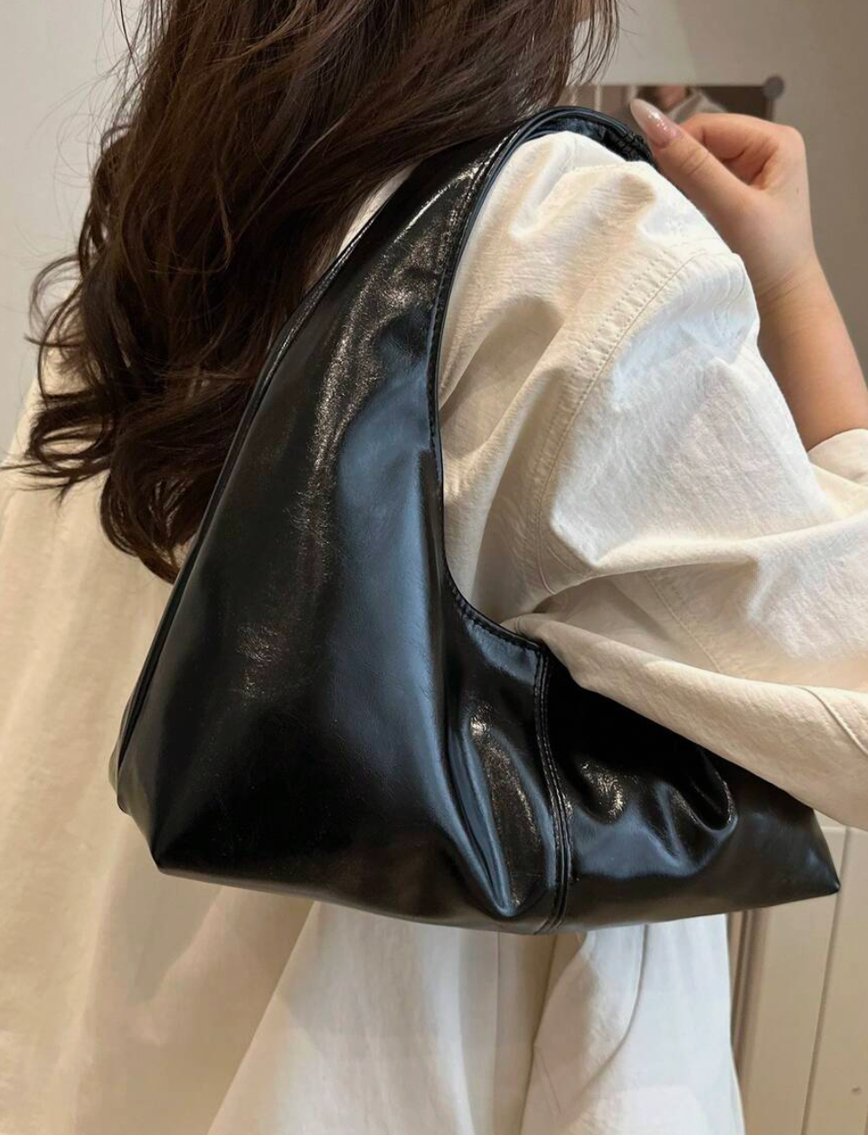 BOLSO LUNA VINTAGE