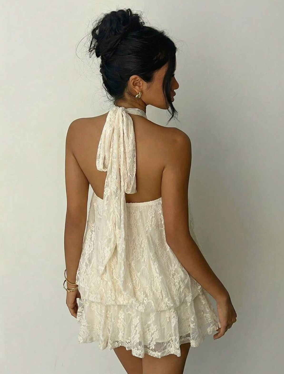 VESTIDO SOLEADO