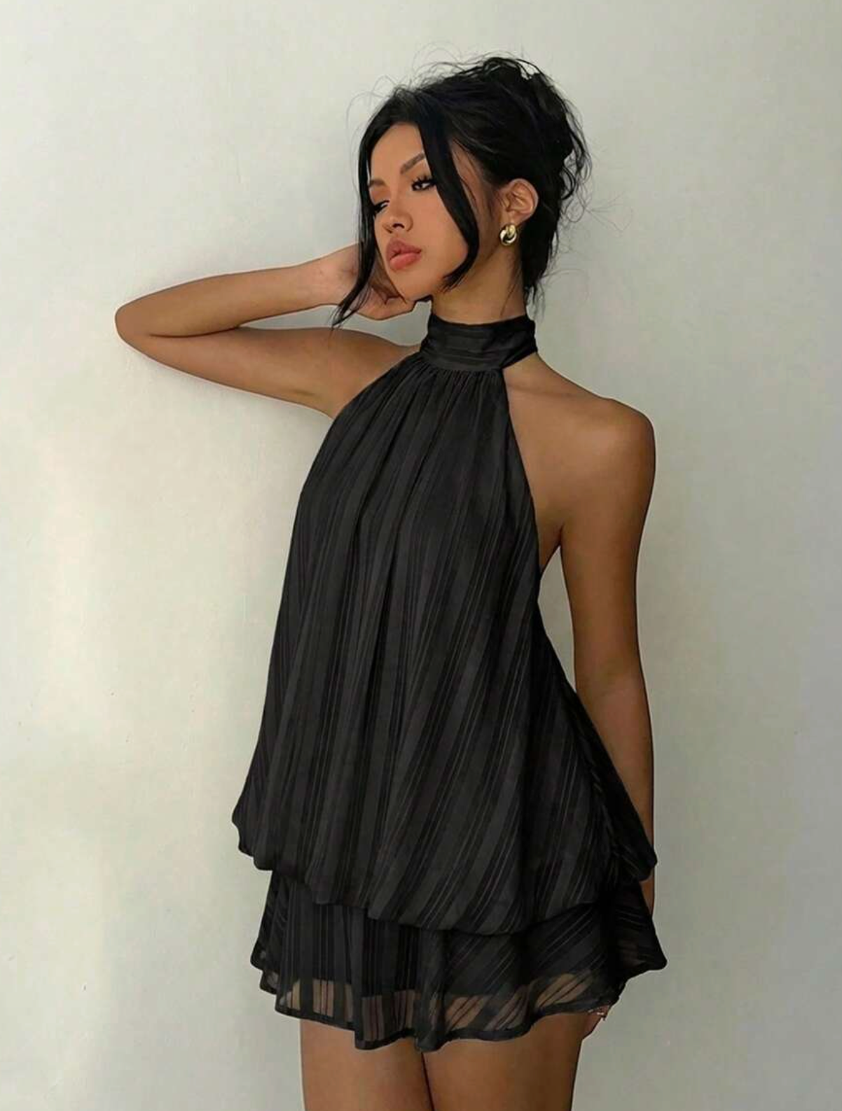 VESTIDO SOLEADO