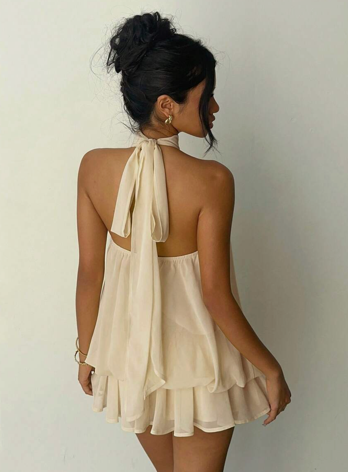 VESTIDO SOLEADO
