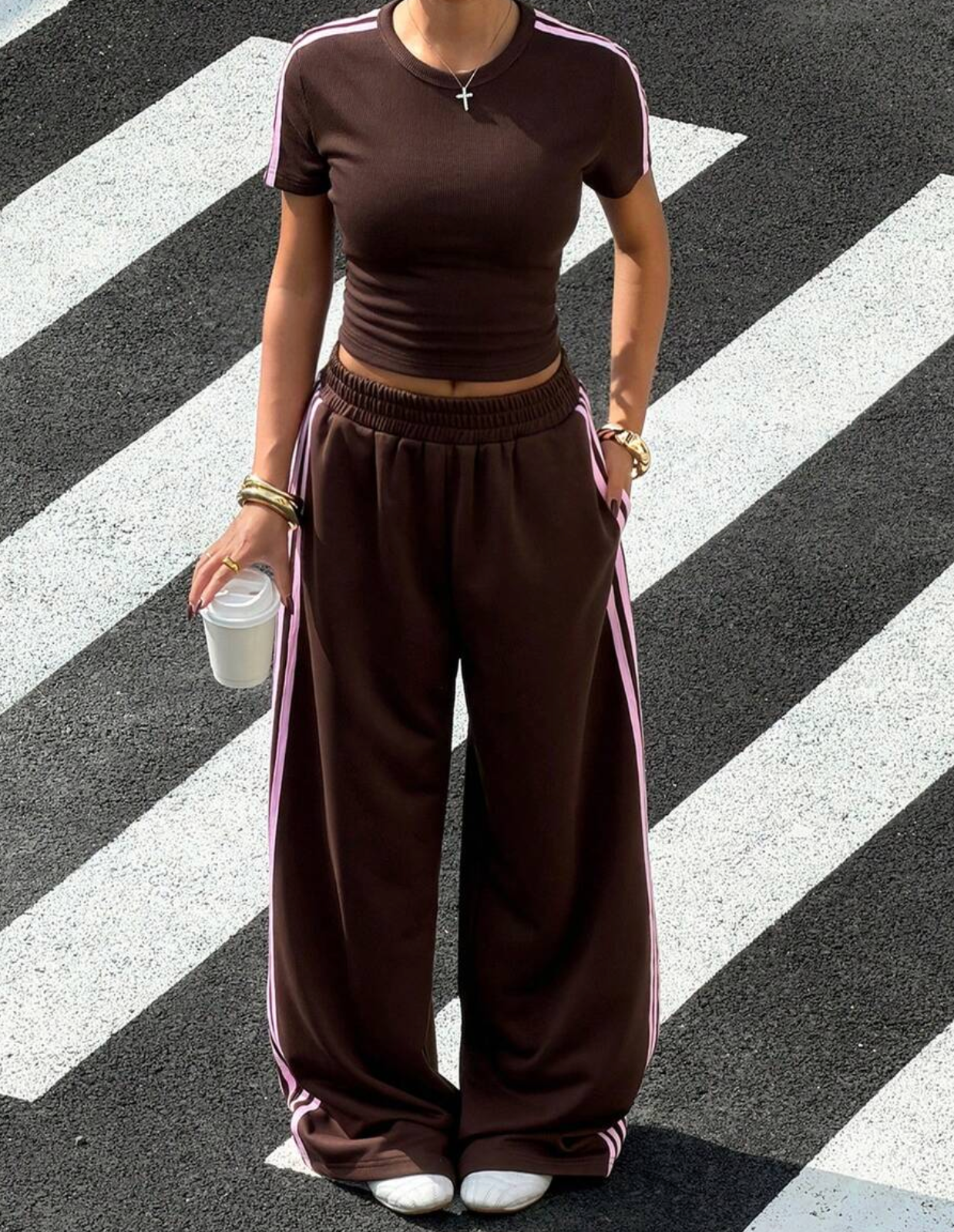 Urban Stripe