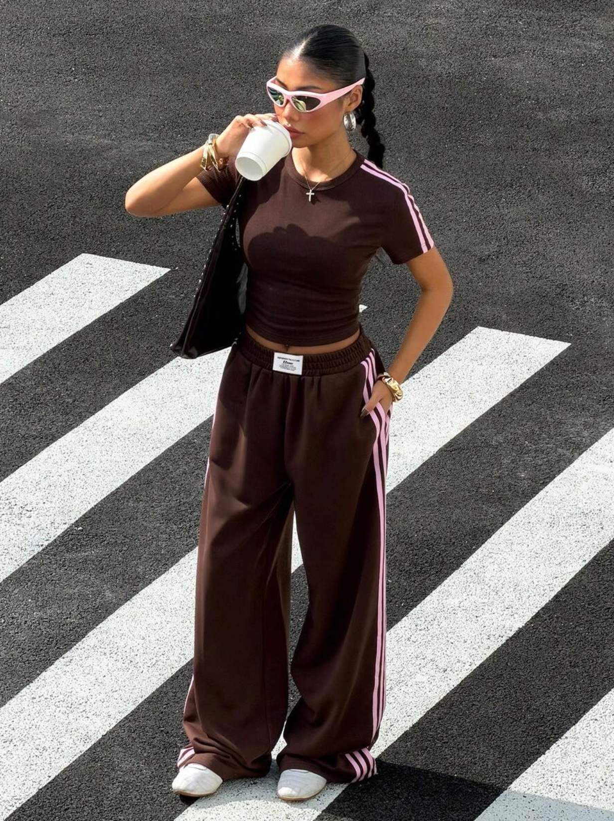 Urban Stripe