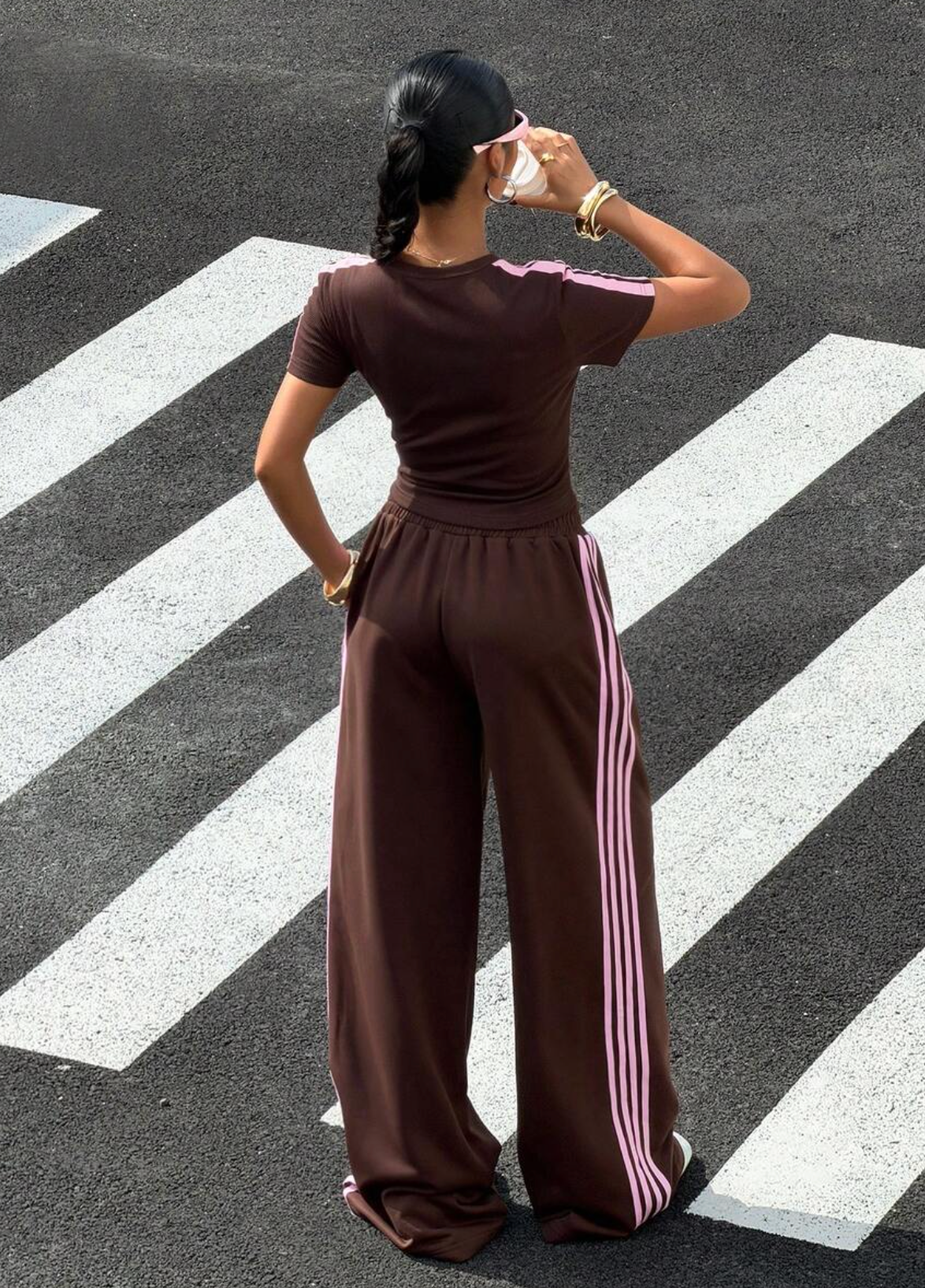 Urban Stripe
