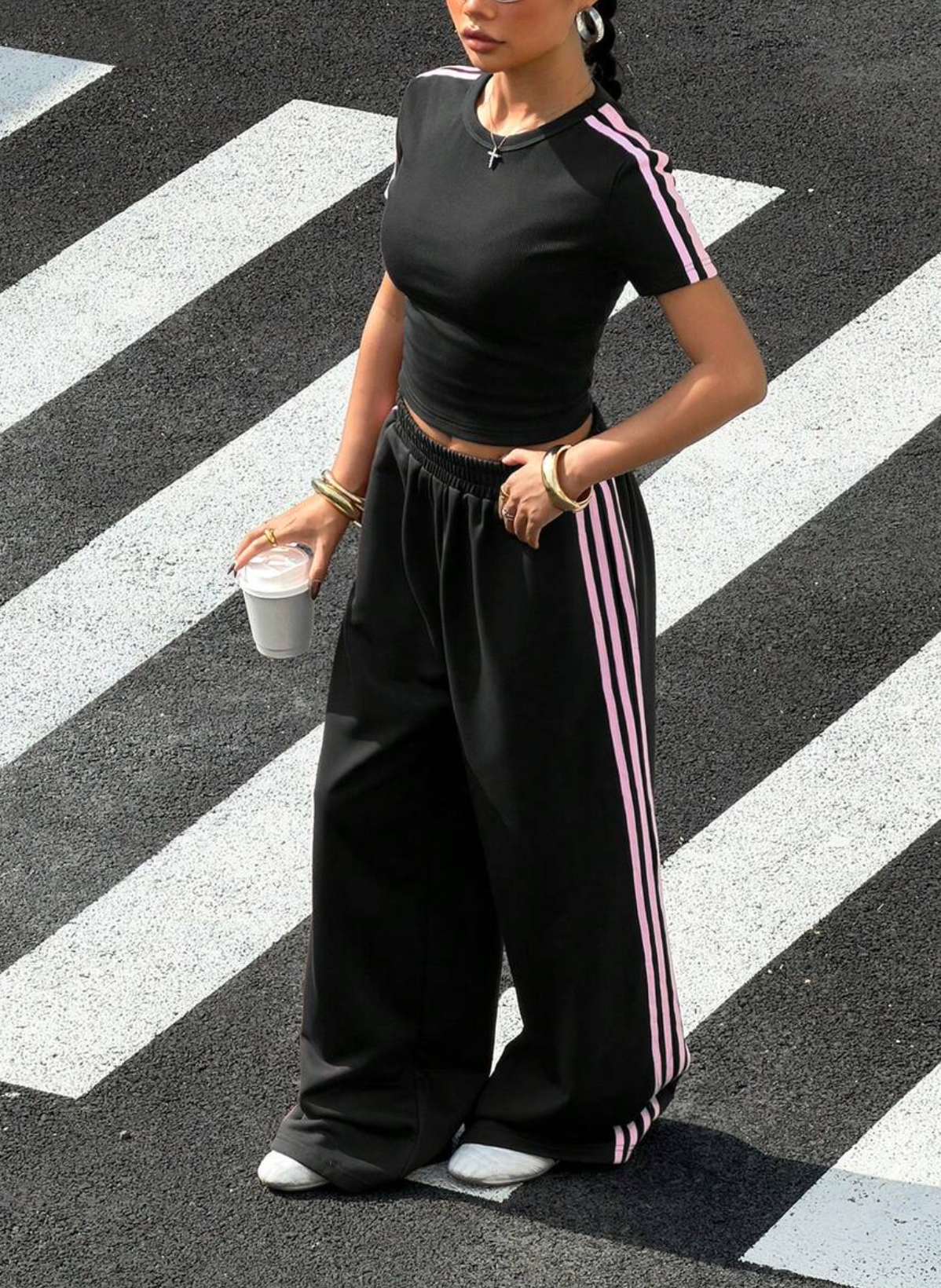Urban Stripe
