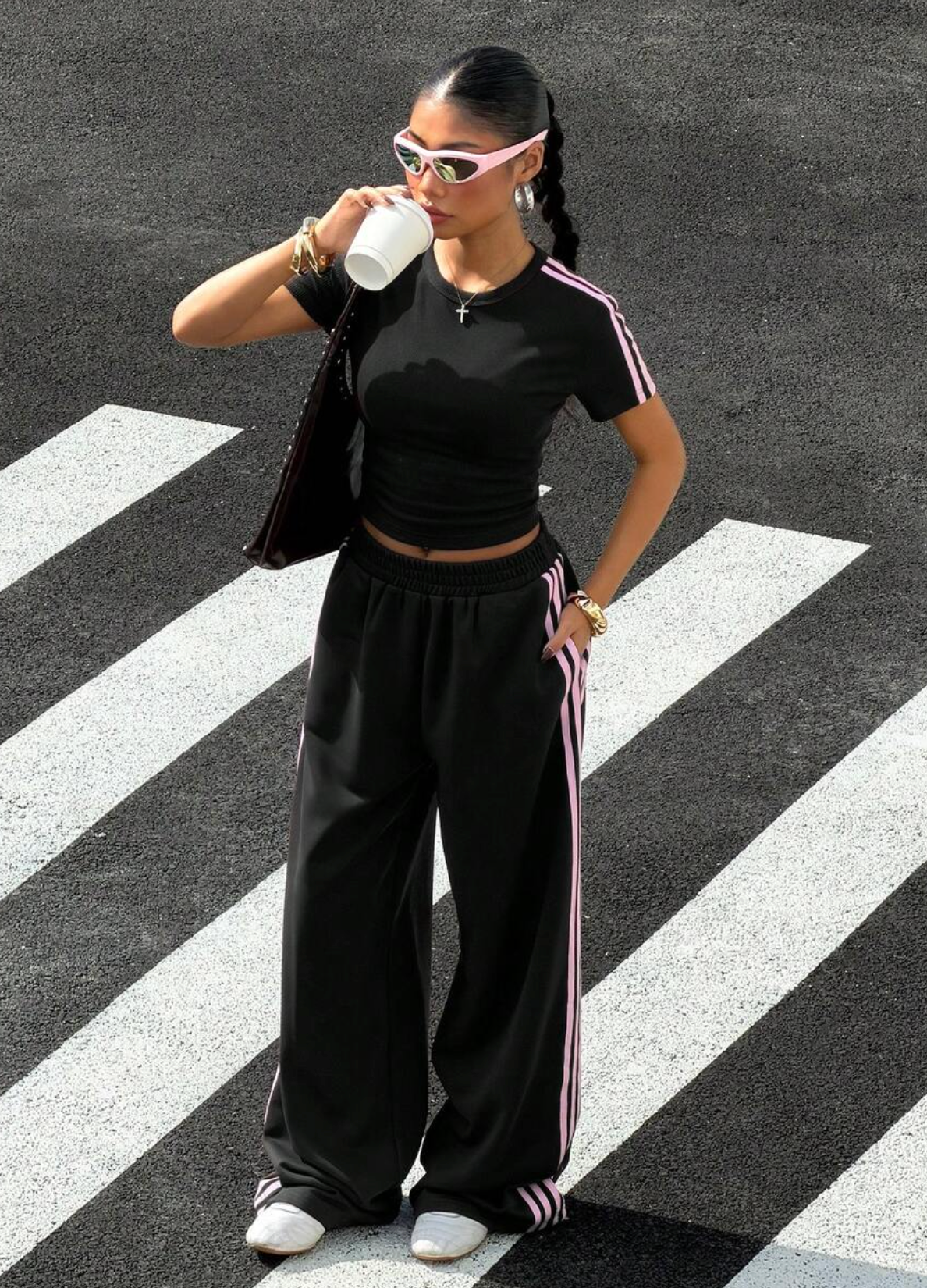 Urban Stripe