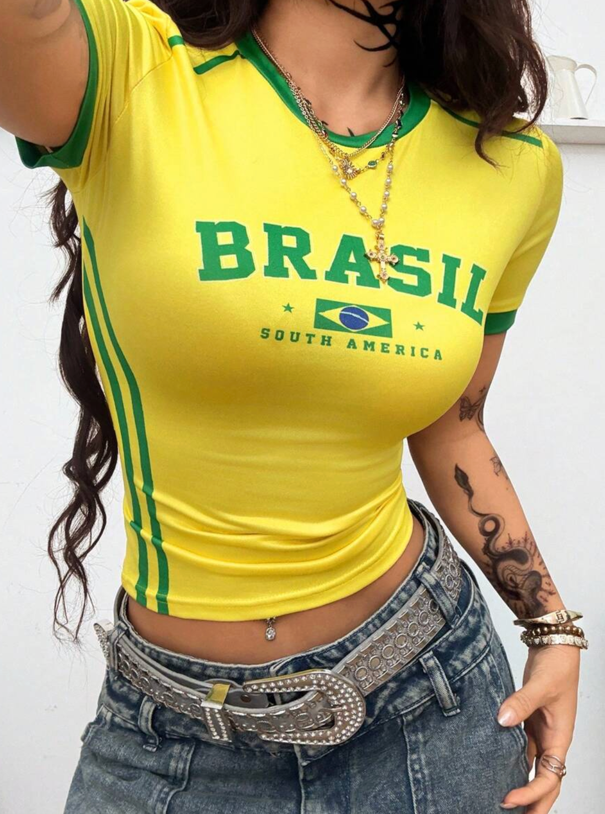 TOP BRASIL VINTAGE