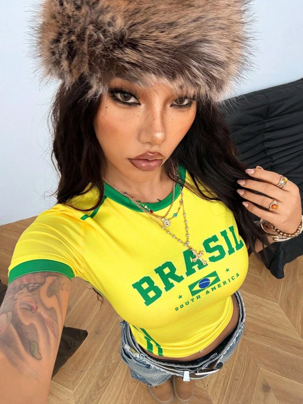 TOP BRASIL VINTAGE