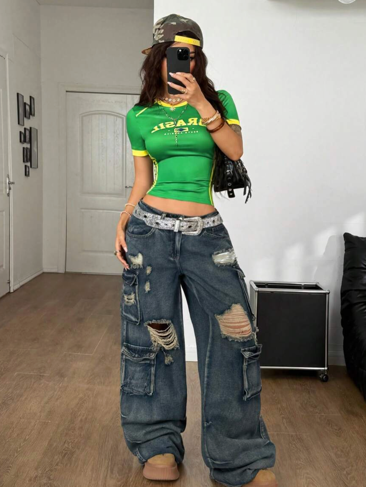 TOP BRASIL VINTAGE