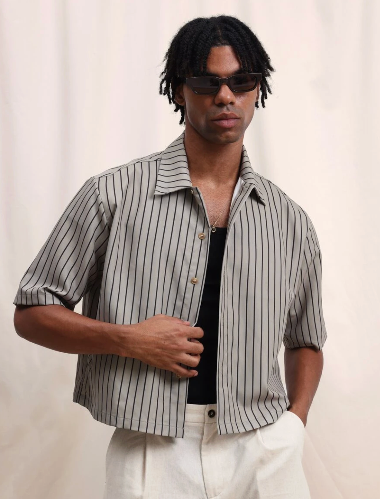 CAMISA STREET OFFICE