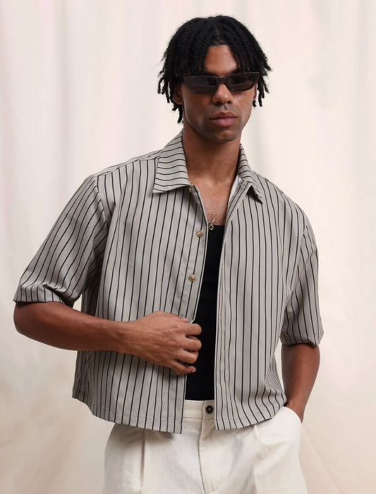 CAMISA STREET OFFICE