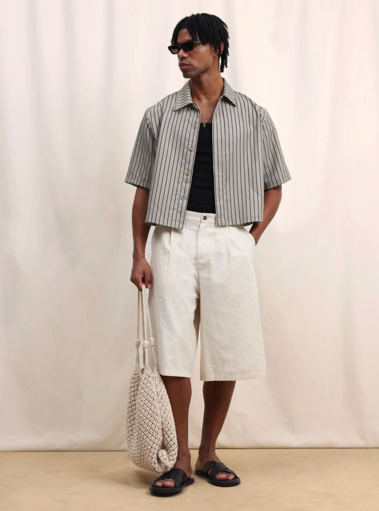 CAMISA STREET OFFICE