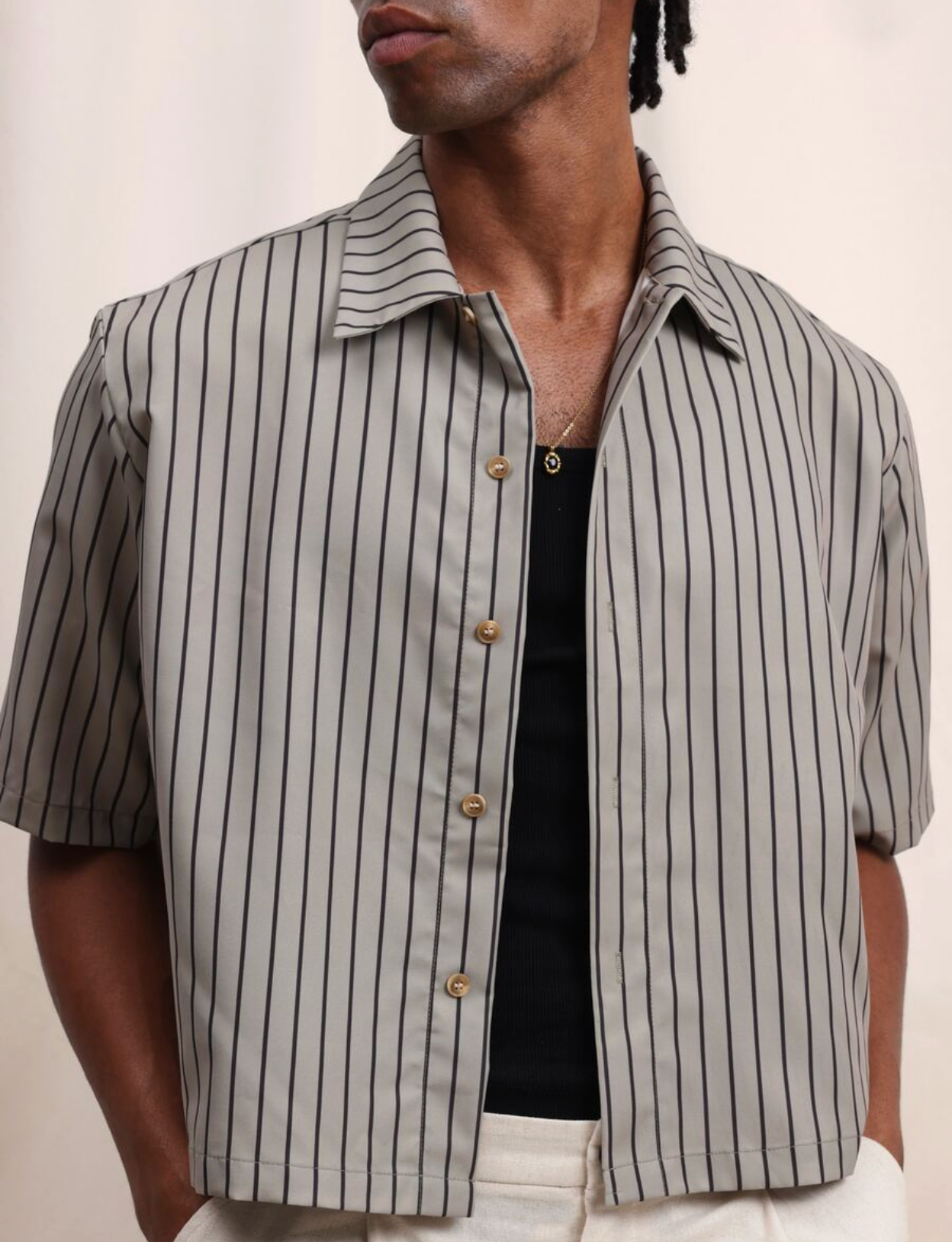 CAMISA STREET OFFICE