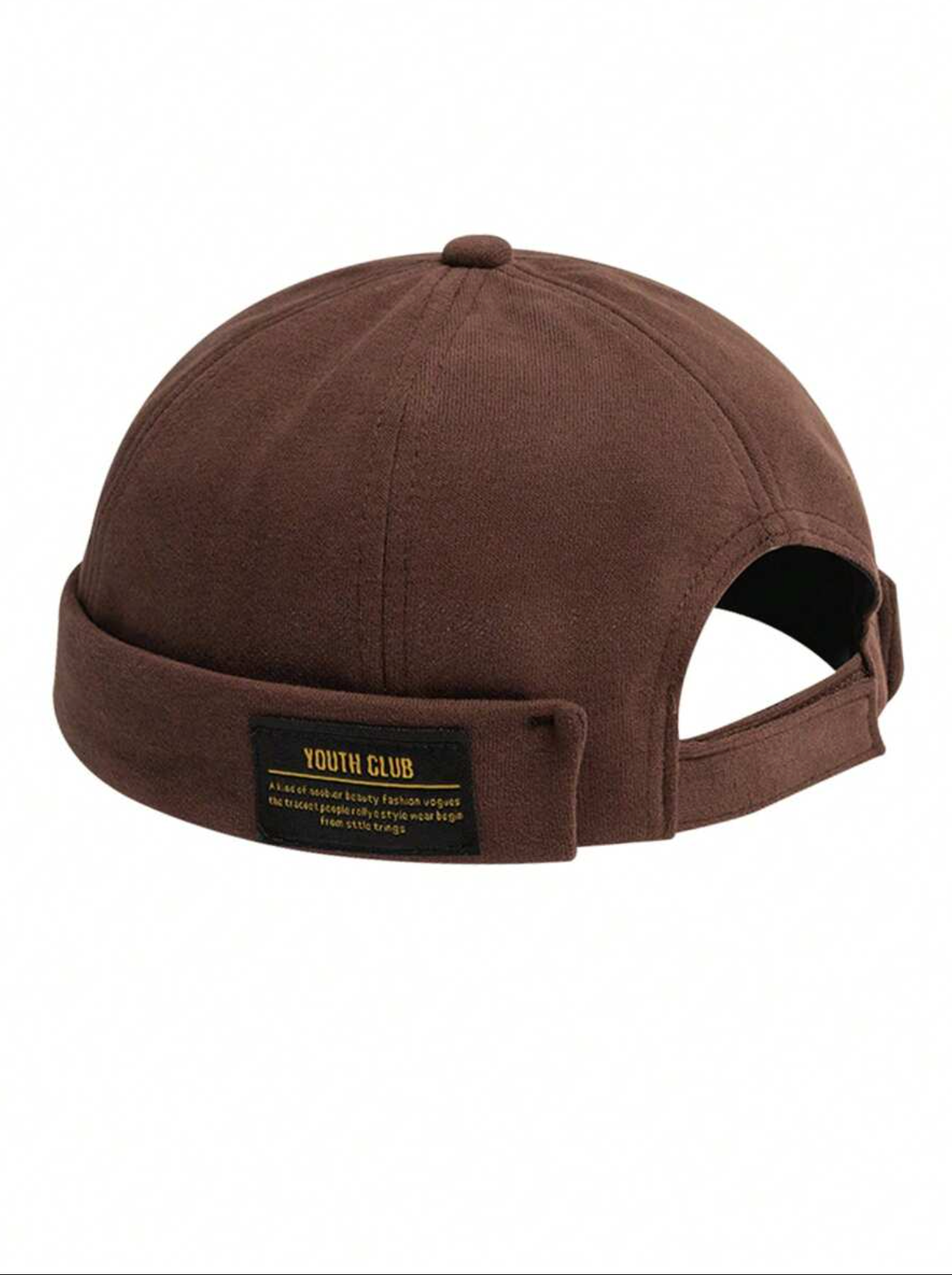 Gorra Skull Sailor