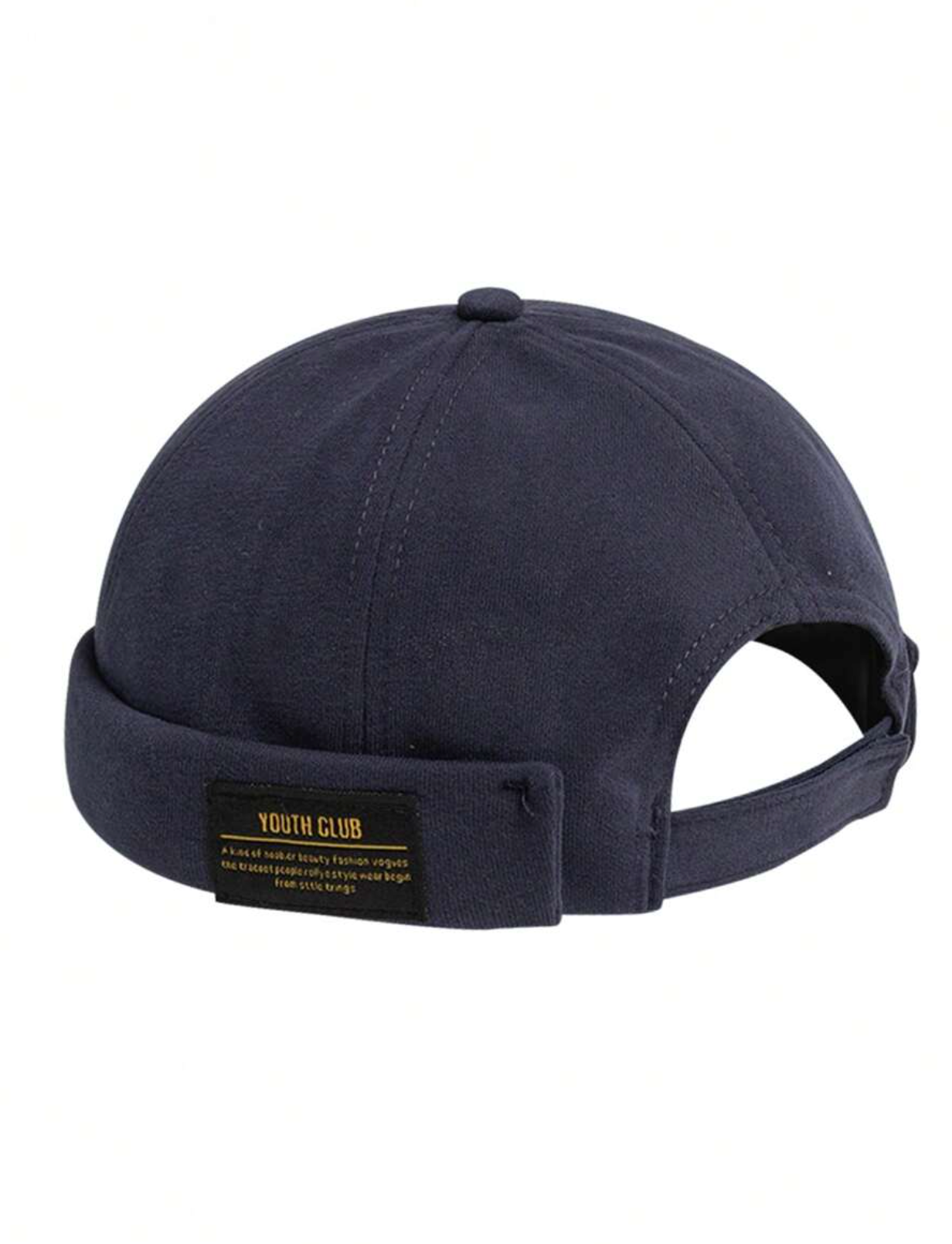 Gorra Skull Sailor