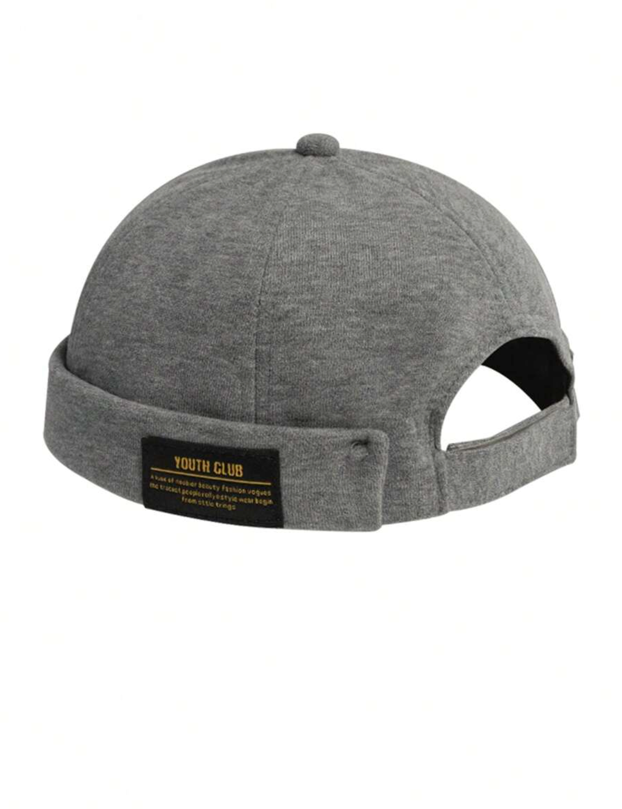 Gorra Skull Sailor