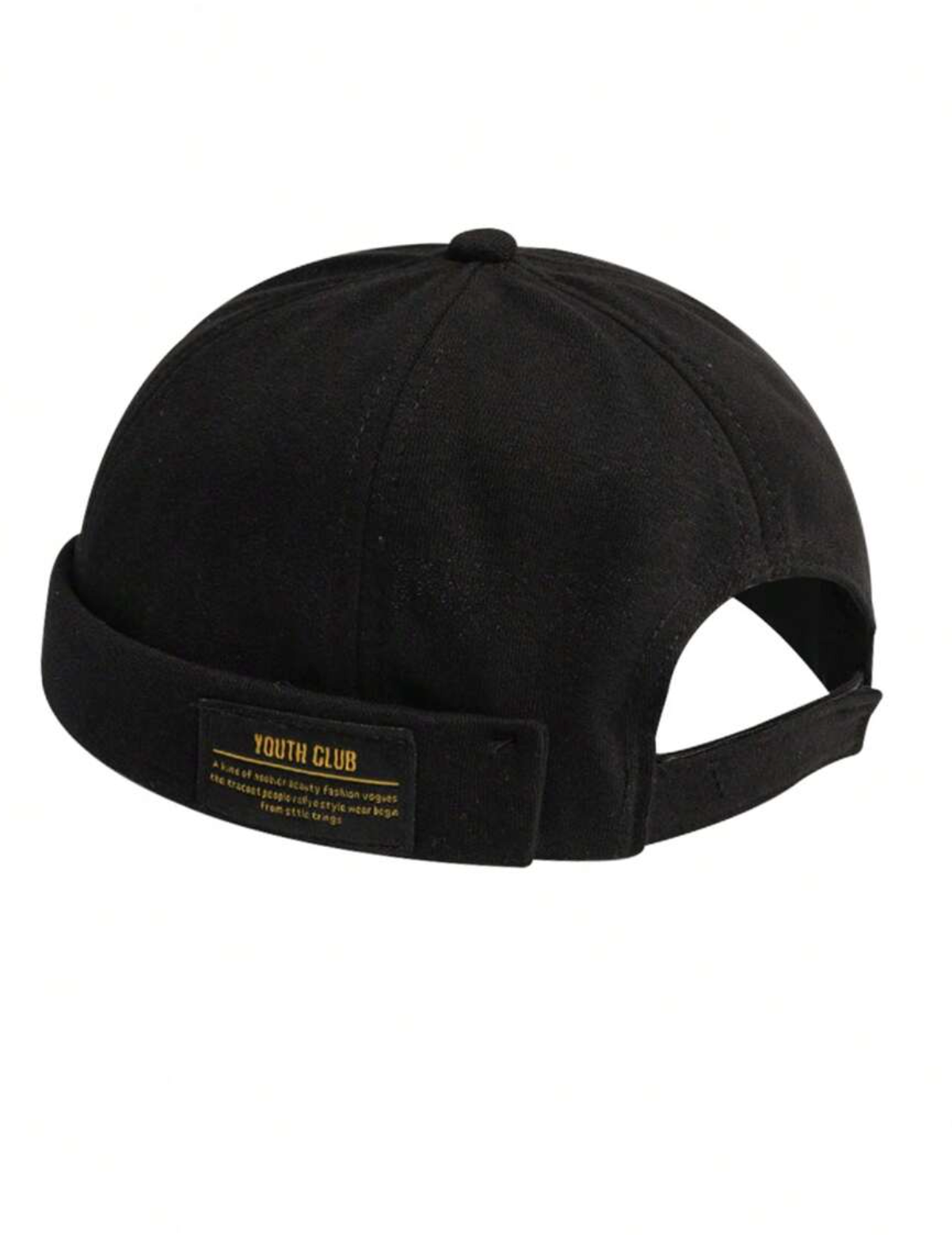 Gorra Skull Sailor