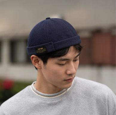 Gorra Skull Sailor