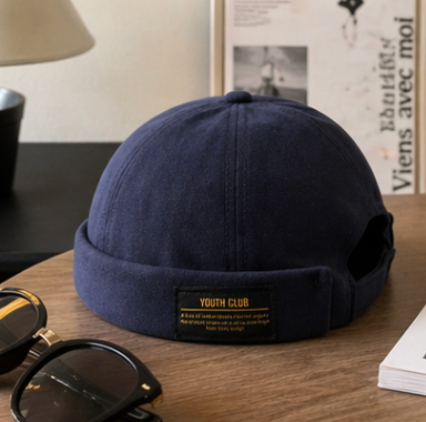 Gorra Skull Sailor
