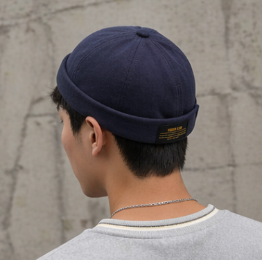 Gorra Skull Sailor