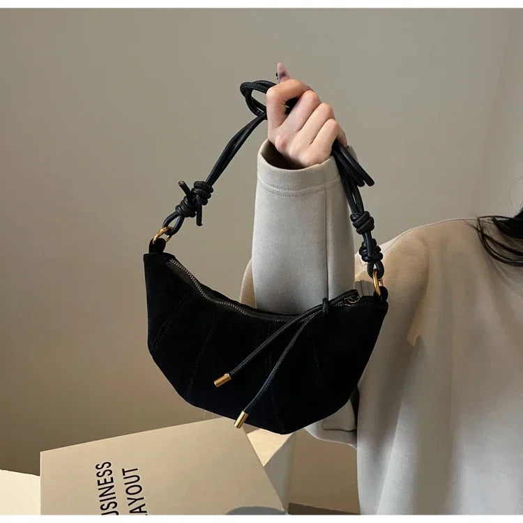 BOLSO TERCIOPELO